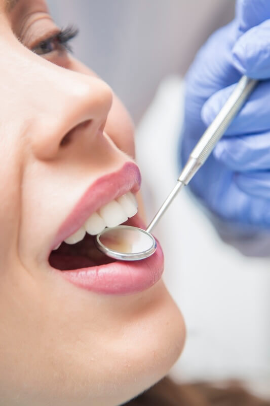 ΑΙΣΘΗΤΙΚΗ ΟΔΟΝΤΙΑΤΡΙΚΗ