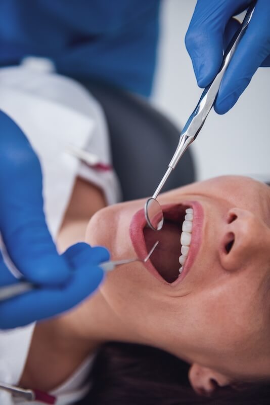 ΘΕΡΑΠΕΙΕΣ ΠΕΡΙΟΔΟΝΤΙΤΙΔΑΣ