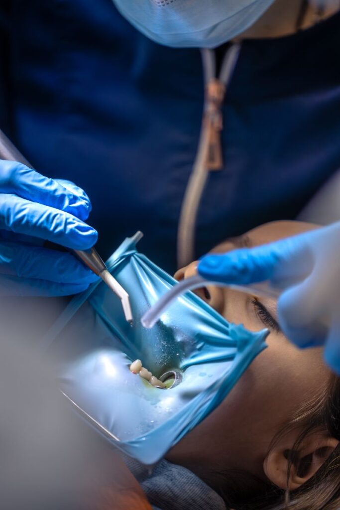 ΓΕΝΙΚΗ ΟΔΟΝΤΙΑΤΡΙΚΗ