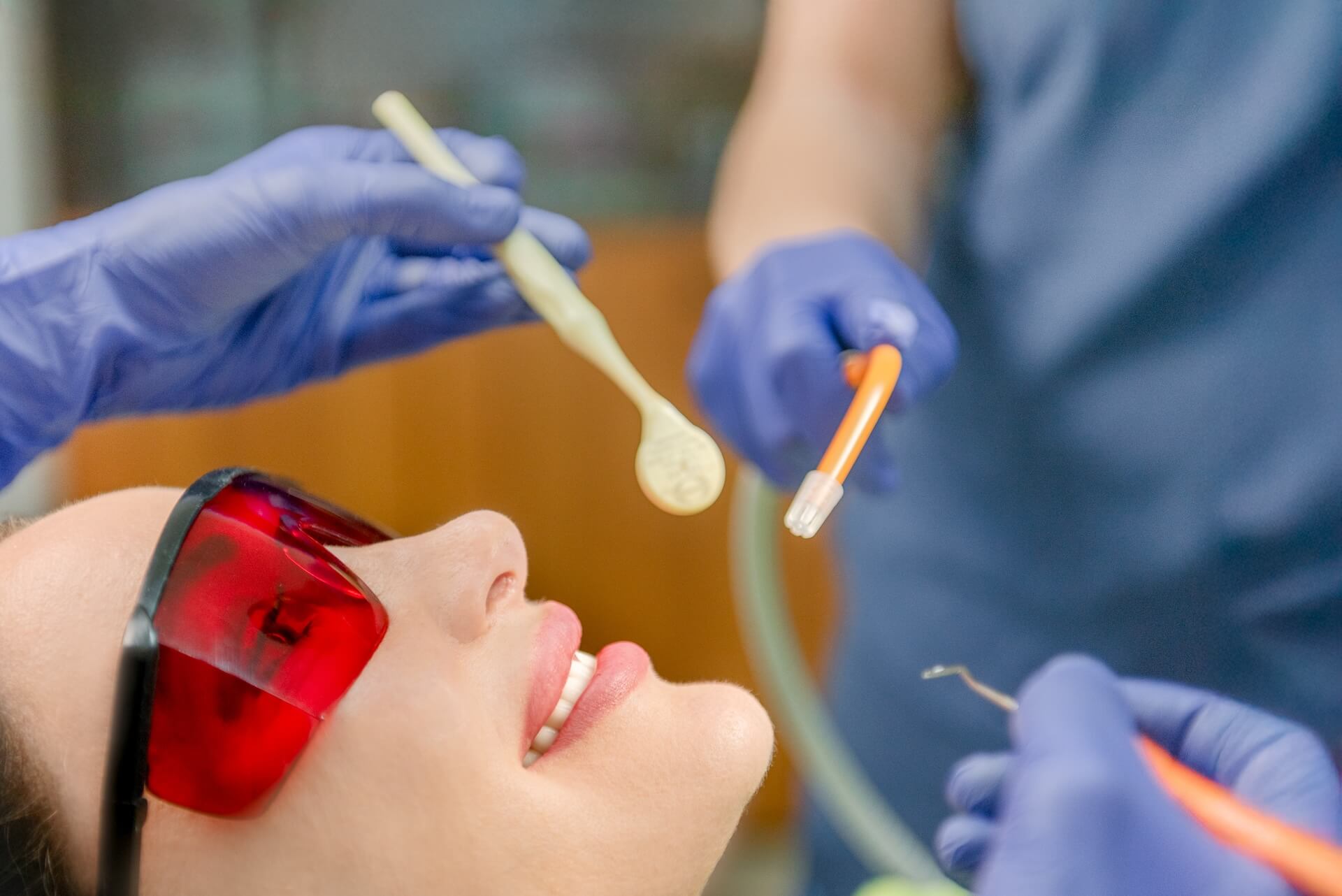 Δημητρίου Οδοντίατρος